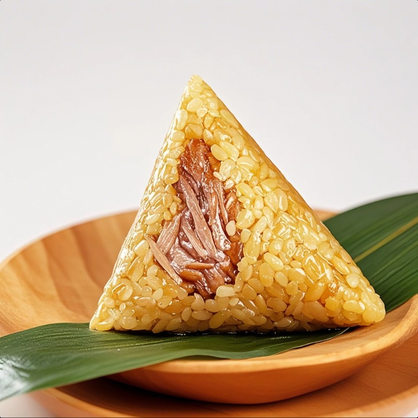 Цзясин зондзи свежие мясные зондзи зондзи с яичным желтком зондзи с бобовой пастой зондзи с финиками вакуумная обработка оптовая группа закупок