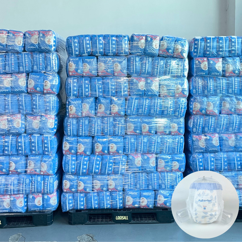 Кастомизированные трусы-подгузники для малышей, дышащие