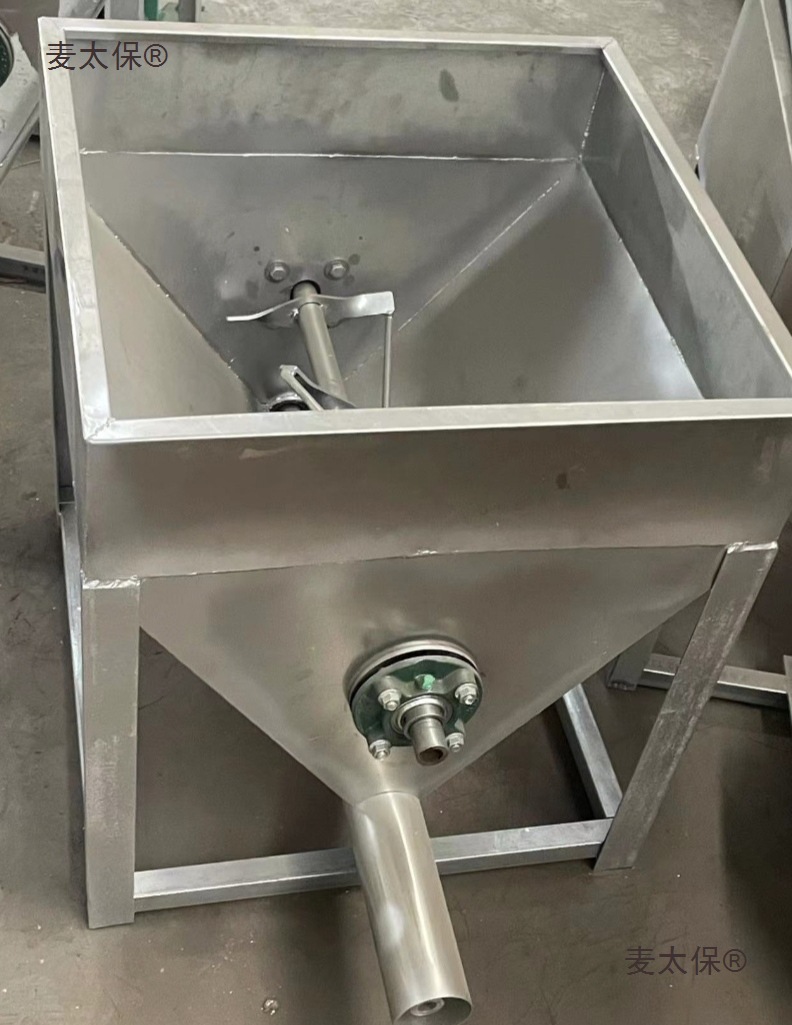 J8 Sheet Material Powder Calcium Feeder Powder Machine Screw Machine Powder Filling Machine Color Masterbatch Manufacturer Direct Sales from Metabo