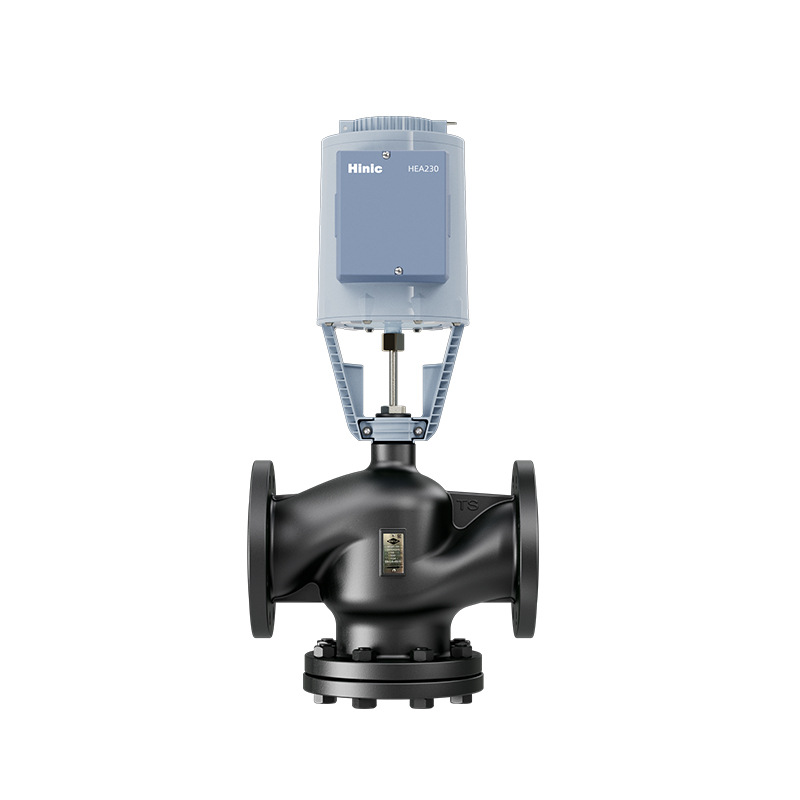 Hea Series Electric Hydraulic Actuator Hydraulic Device Switch Type Electric Actuator Electric Hydraulic Valve