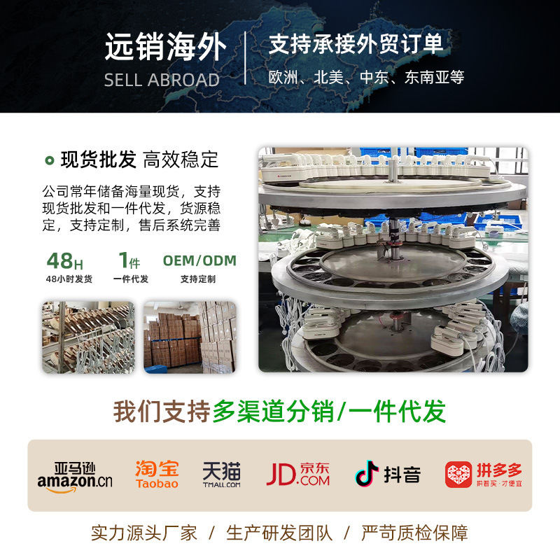 Cross-border steam ironing machine dry and wet ironing machine new folding hand-held electric iron portable small steam machine