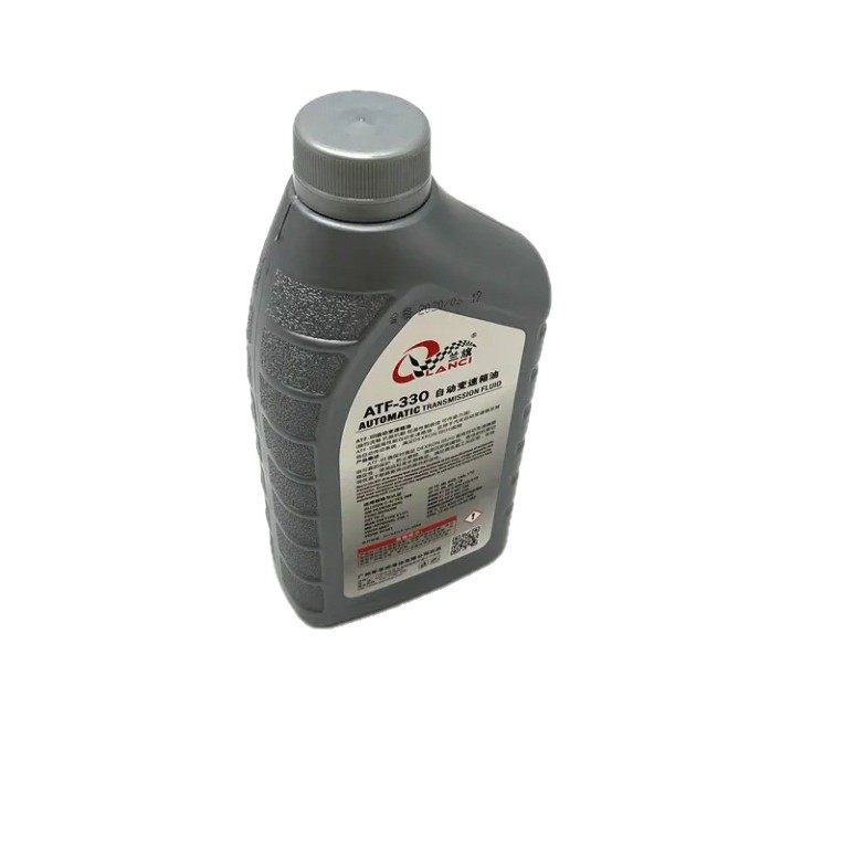 Wholesale genuine goods Lanqi automatic transmission manual transmission oil gear shift fluid car car general gearbox oil