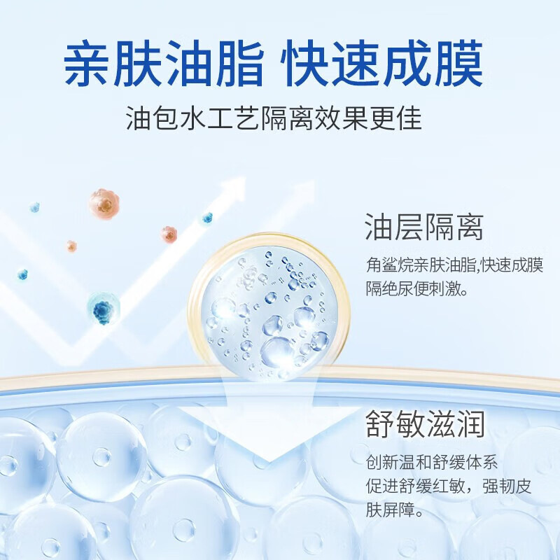 Customized Baby Diaper Cream, Anti-Red Butt Moisturizing Lotion, Baby Body Oil Diaper Cream, Baby Special
