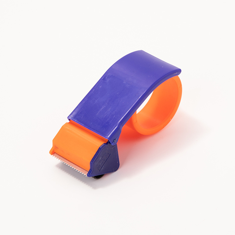 Spot wholesale tape cutter express sealer office handheld tape machine sealer tape holder large