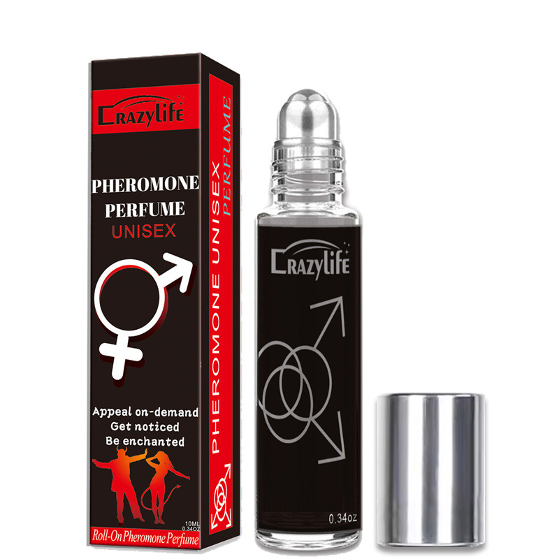 Crazylife Roll-On Perfume 10ml Men's Date Perfume Adult Sex Products Perfume