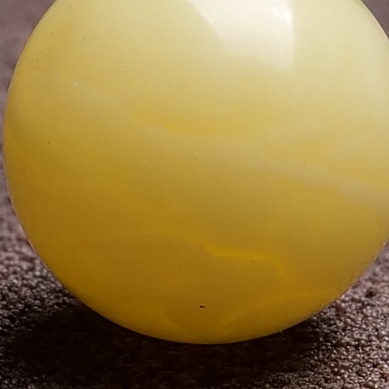 Natural Beeswax Loose Beads 6-8mm Russian Material High-Quality Amber Single Beads Chicken Oil Yellow White Flower Wax Round Beads DIY Beads Wholesale