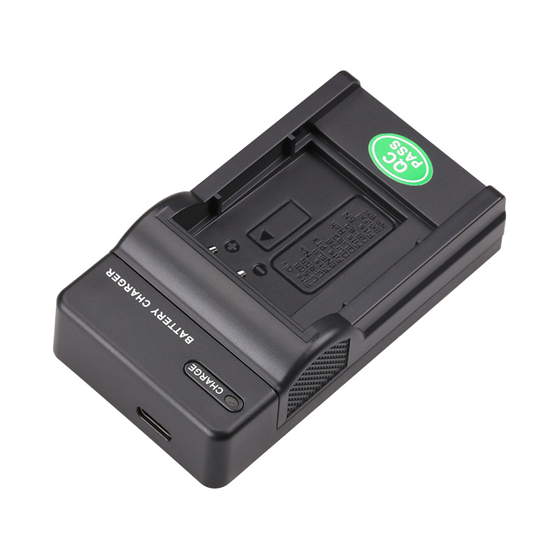Fengbiao Li-90B Charger Universal Db-110 50B El11 Battery Charger 92B Ricoh Gr3X