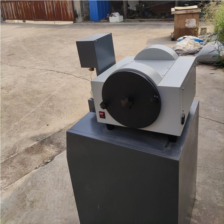 Touch-Type Fully Automatic Bonding Index Tester with Built-In Industrial-Grade Weighing Module