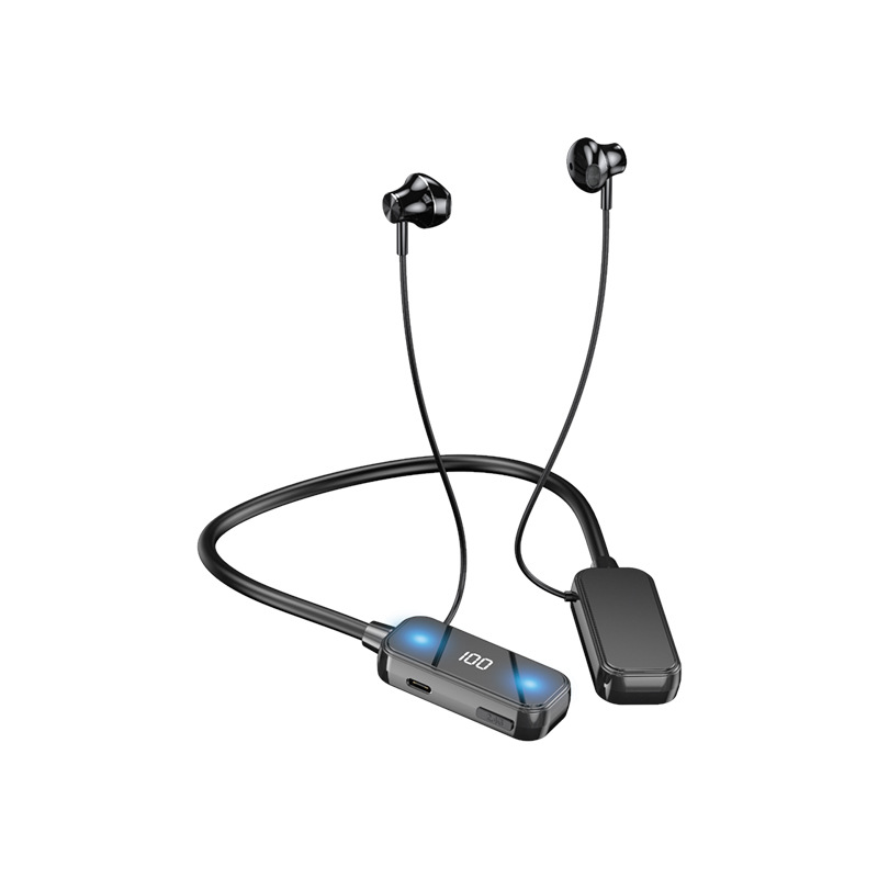 One-To-Two Dual Plug Wireless Lavalier Microphone Sk02 Outdoor Live Broadcast Mobile Phone Shooting Recording Noise Reduction Microphone