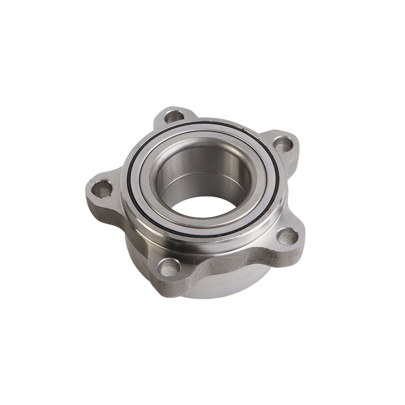 Chevrolet Aveo Front Wheel Hub C/Abs Gm Aveo 24/25 Slot 22/25 1.5Lt Wheel Hub Bearing