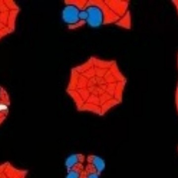 Walking Pants Cartoon Pajama Pants Women's Korean-style Loose Spring and Autumn New Home Casual Summer Air Conditioning Pants for Outer Wear