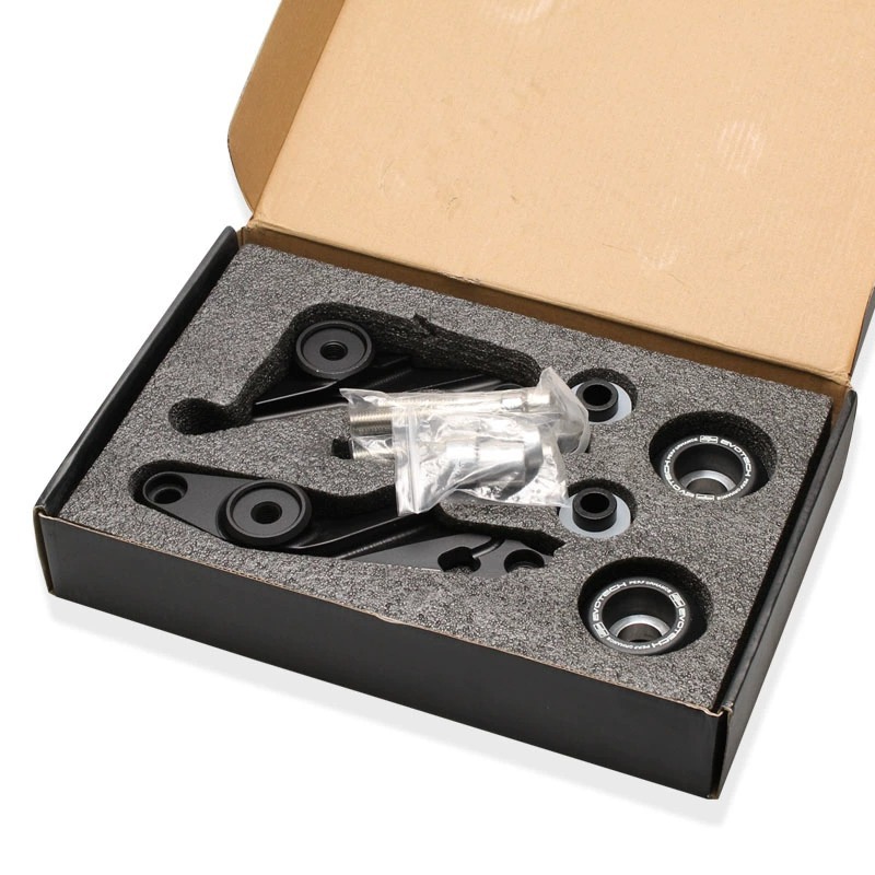 Applicable to BMW S1000R 21-22 new modified car body drop-resistant ball protective rubber bumper