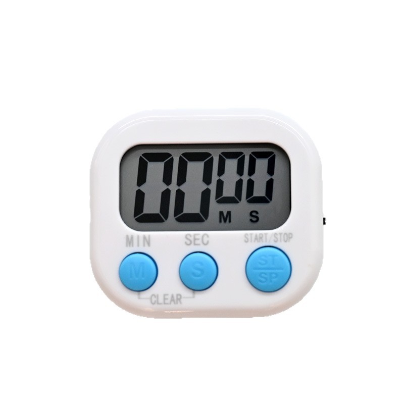 Visual Timer Learning and Writing Homework Special Timer Desktop Magnetic Mini Timer Positive Countdown Timer