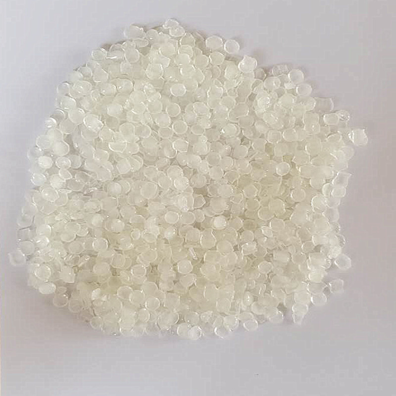 Смола Ka100W, загуститель, водная белая гранула, хорошая начальная вязкость, высокая температура размягчения, для горячих клеевых изделий