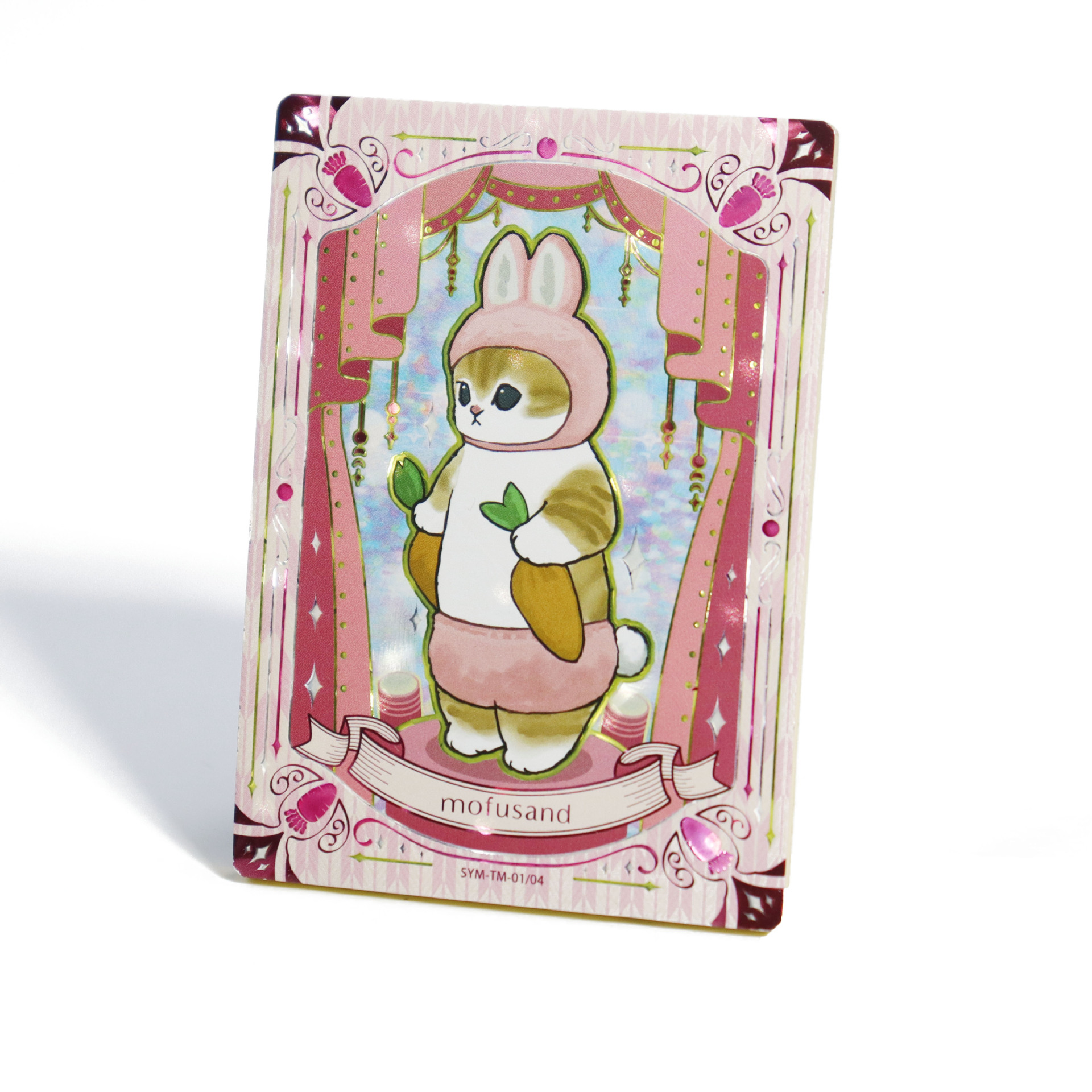 Anime Cartoon Fan Board Game Card Source Factory Artificial Fun Model Custom Stylish Custom Wholesale