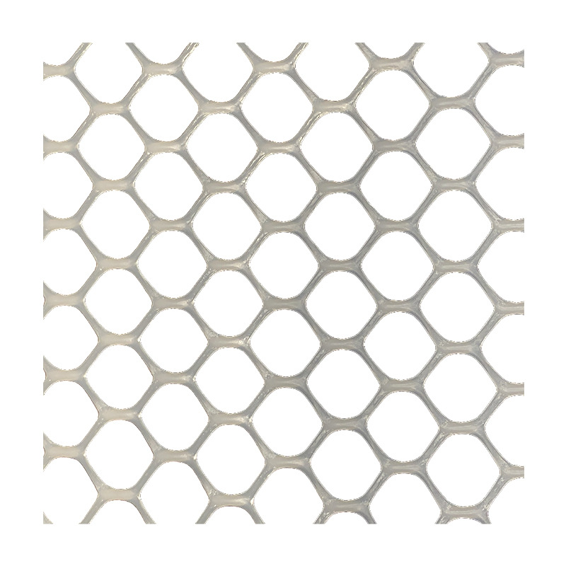 Pure Material Food Contact Grade High Temperature Resistant Dry Goods Drying Net Food Net Frozen Drying Plastic Screen Plastic Net