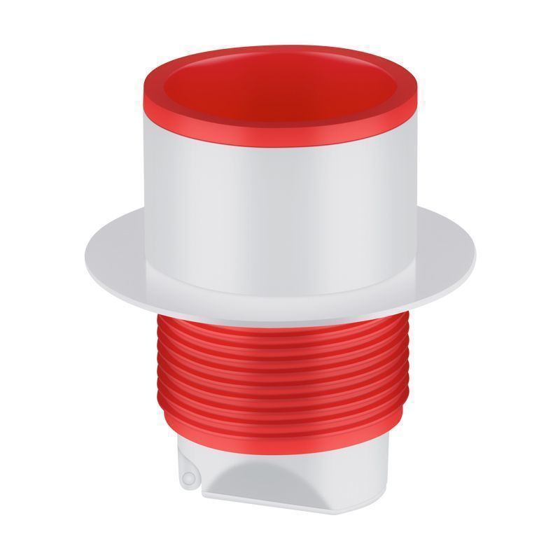 Anti-Odor Sealing Plug for Floor Drain, Kitchen Sink Check Valve, Drainage Sealing Cover, and Sewer Pipe Accessory Tool