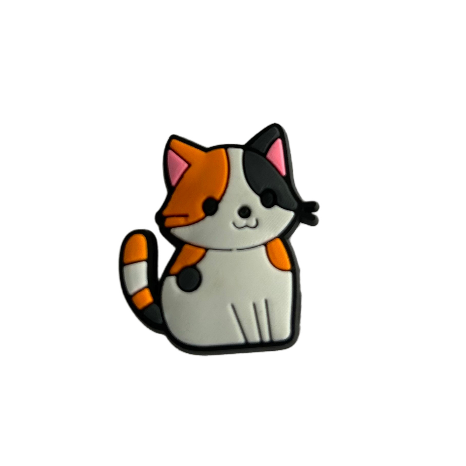 A variety of cat in stock tennis racket shock absorber cartoon animal shock absorber buckle shock absorber external buckle