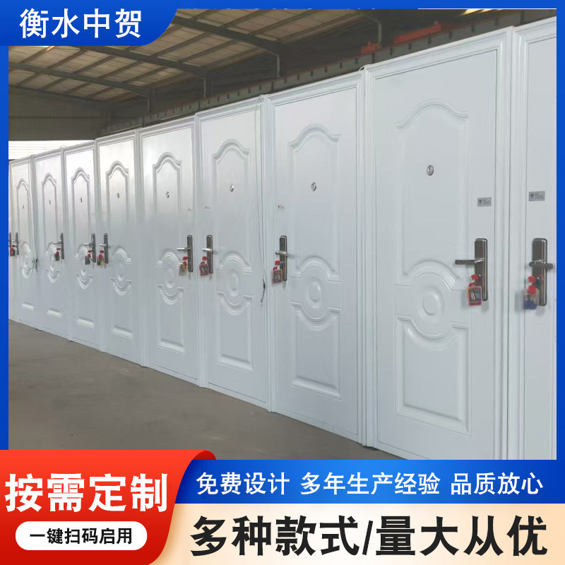 Bank Stainless Steel Anti-Tailgating Linkage Door Ab Interlocking Door Commuter Double-Door Bank Tailgating Door Linkage Security Door