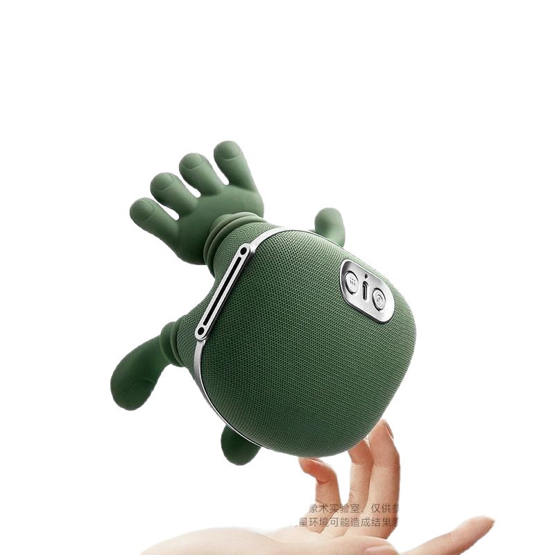 Cross-Border N7 Master Hand-Held Shoulder and Neck Massager with Heat Therapy for Relaxing Cervical Vertebrae, Trapezius Muscles, Neck and Shoulder Massage Device