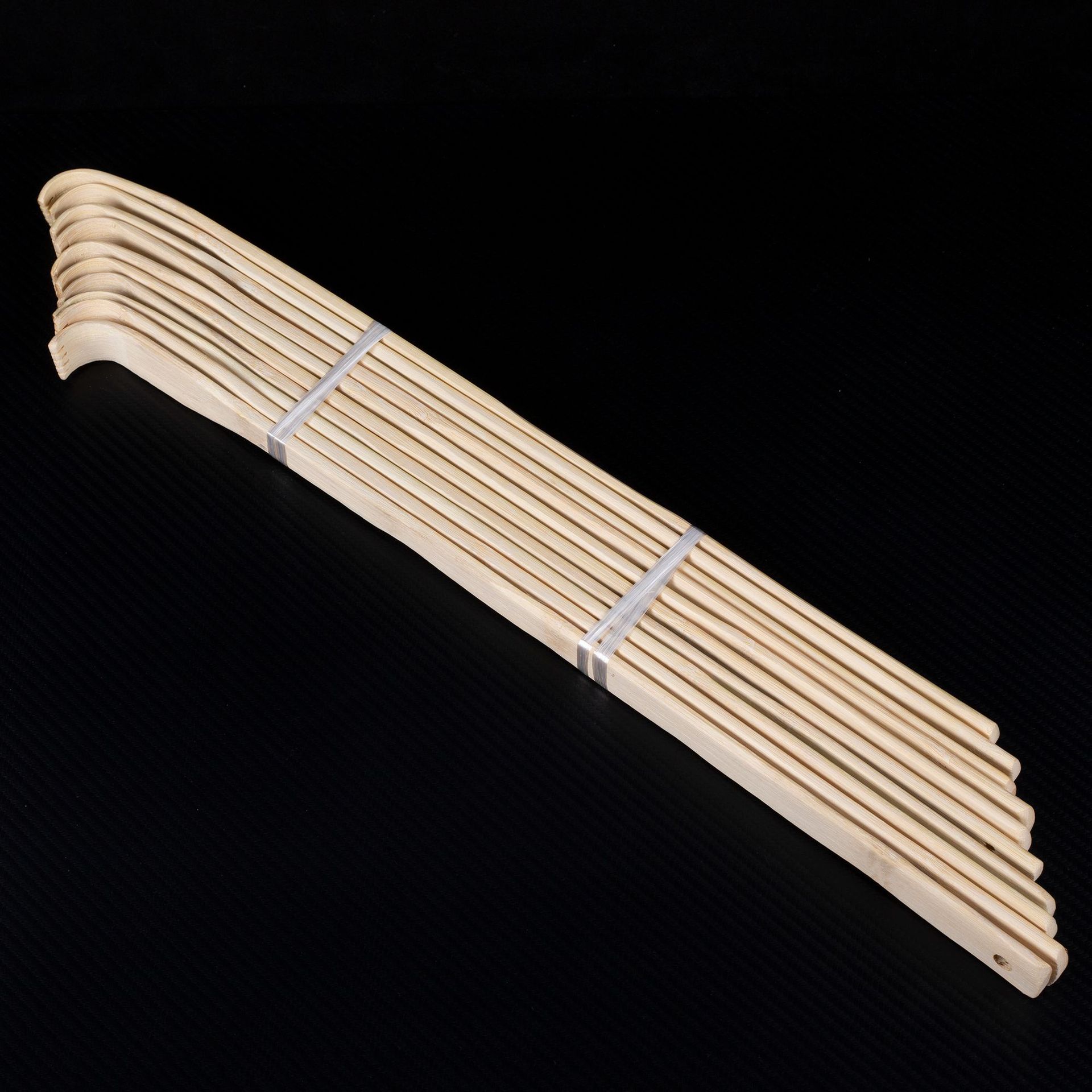 Wholesale Bamboo Tickle Scratcher, No Need to Ask for Help, Tickle Scratcher, Rich Bamboo Pattern, Meaning to Rise Step by Step