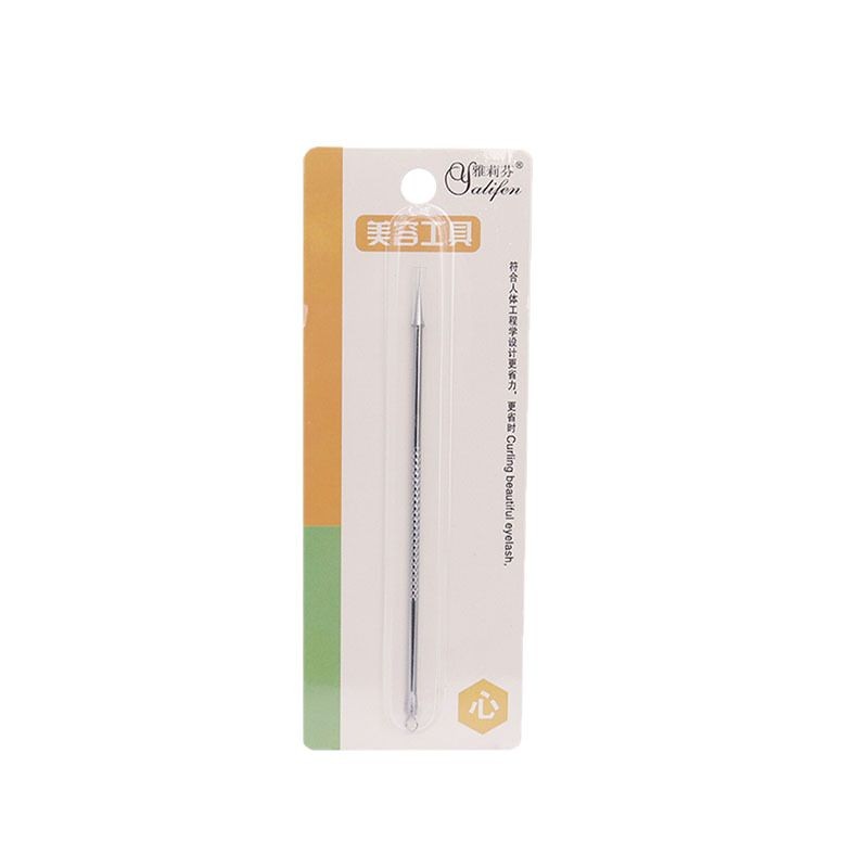 Manufacturer Supplies Stainless Steel Acne Needles, Double-Ended Single Acne Needles, Blackhead Removal, Picking and Squeezing Acne Beauty Tools