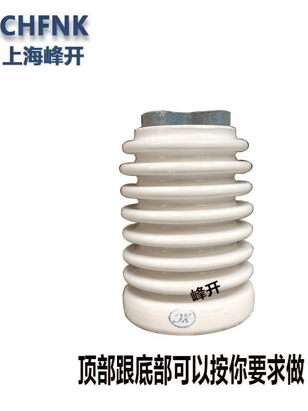 10Kv High Voltage Isolation Switch Gn30-12/630A/1250A with Grounding Knife Group Rotary Ceramic Insulator