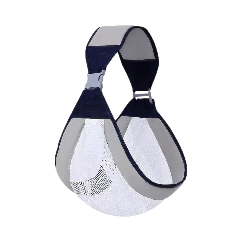 Newborn Baby Baby Strap Children's Strap Ice Silk Baby Scarf Baby Back Baby Holding Baby Artifact Summer