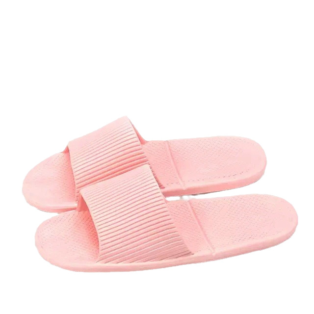 2025 New Summer Style Foldableable Sandals for Travel, Men's Indoor Home Flats Slippers, Women's Couple Hotel