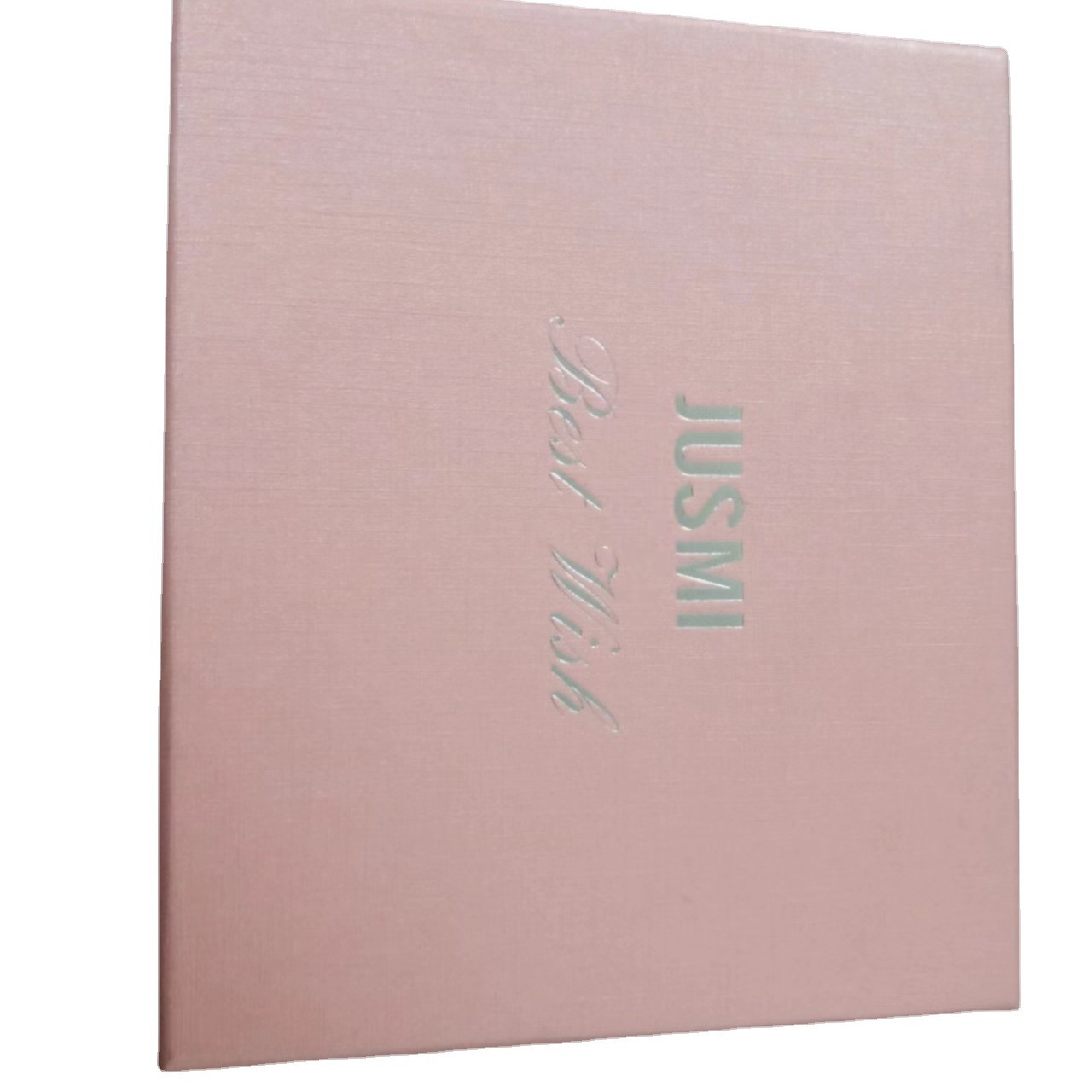 All-match fashion durable multi-style box creative multi-function square watch box bow box square watch box