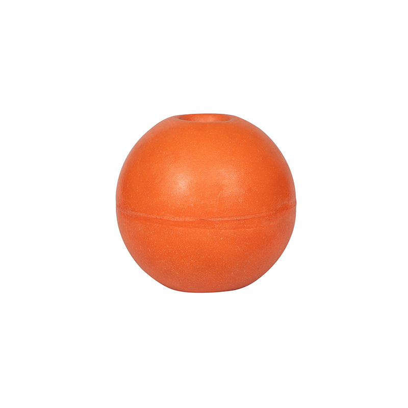 Hq-150 Spherical Float Foam Buoy Floating Net for Aquaculture Fishing Net Buoyancy Ball for Aquaculture Use
