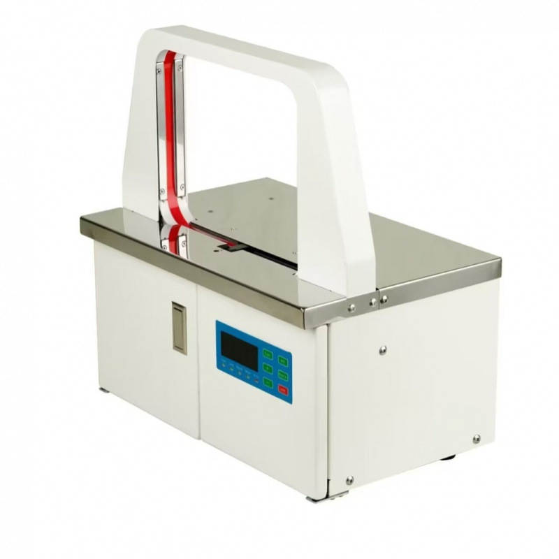 Bank Money Binding Machine, Baling Machine, Tie Making Machine, Tie Making Machine, Opp Tie Making Machine, Vegetable Binding Machine Rj-3000