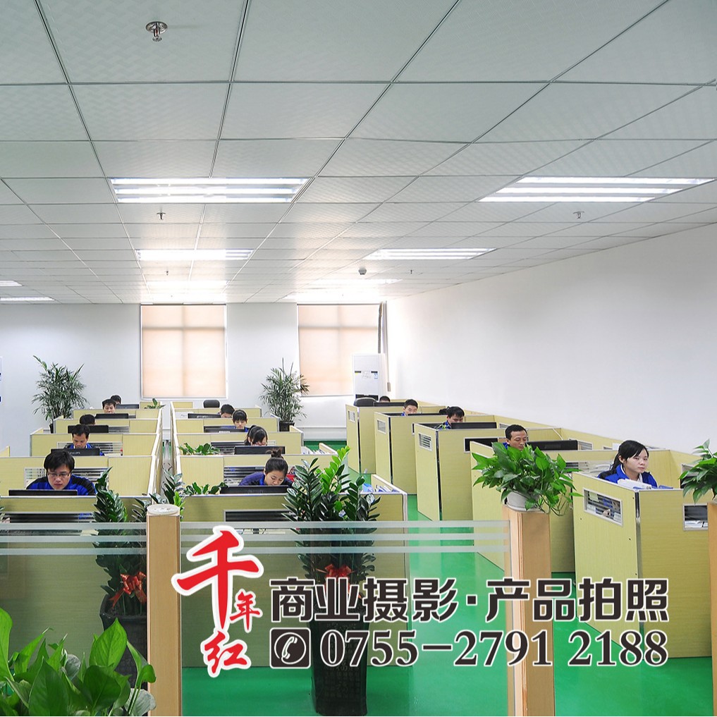 Outdoor Scene Shooting: Providing Photography Services for Various Outdoor Scenes in Shenzhen