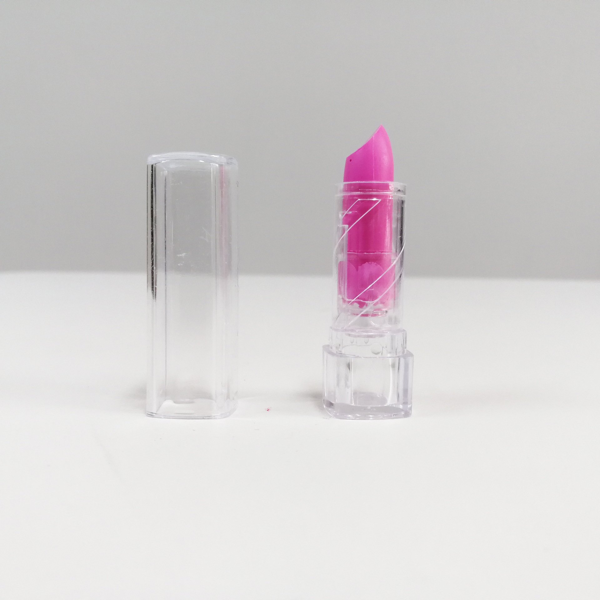 跨境亚马逊儿童女孩专用唇膏玩具lipstick创意DIY公主口红选配