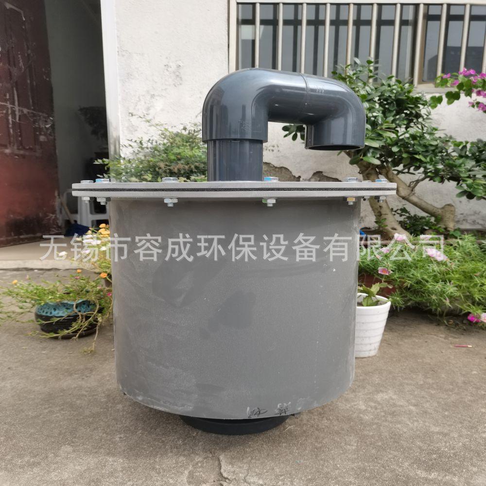 [Factory Processing] Manufacturers Supply and Process High-Quality Carbon Dioxide Absorbers, Absorbers, Exhaust Gas Absorbers