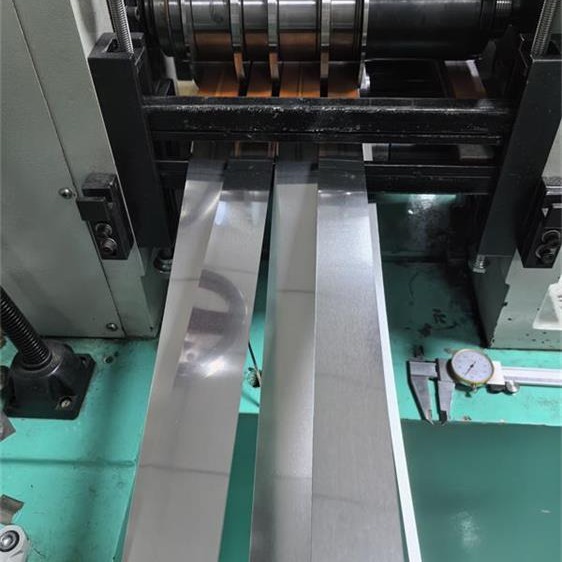 21700 Lithium Battery Nickel Strip 1P-6P Port Type Punched Nickel Strip Nickel Plated Steel Strip Power Battery Connection Soldering Piece