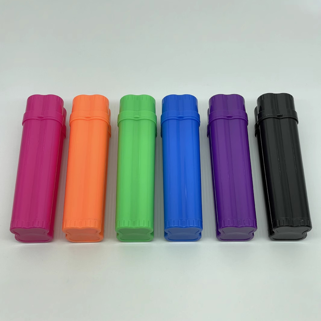 Popular Og Hit Kit Cigar Box Storage Box Lighter Storage Box Flap Pocket Pants Storage Box