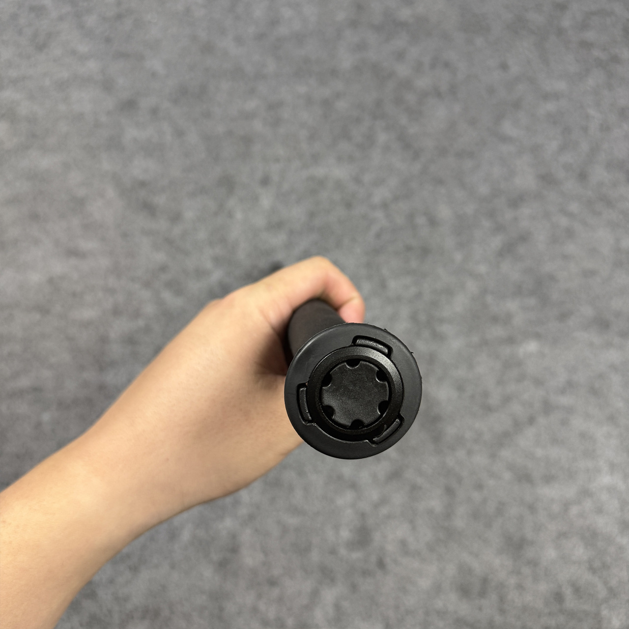 Mechanical Swing Stick, Legal Self-Defense Weapon, High-Strength Portable Vehicle-Mounted Telescopic Stick, Explosion-Proof Stick, Philippine Stick, Spring Stick