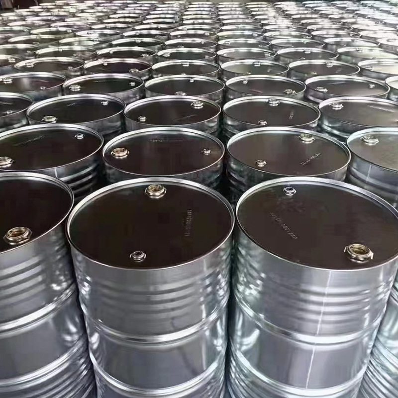 Hexahydrophenol Industrial Grade Rubber Tree Solvent Soap Stabilizer National Standard Barrel Spot Hexahydrophenol