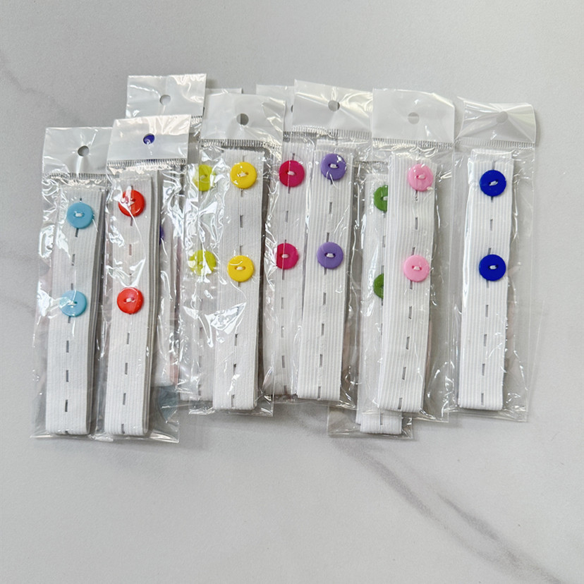 Двойная пряжка, простой фиксирующий ремень для подгузников, регулируемый