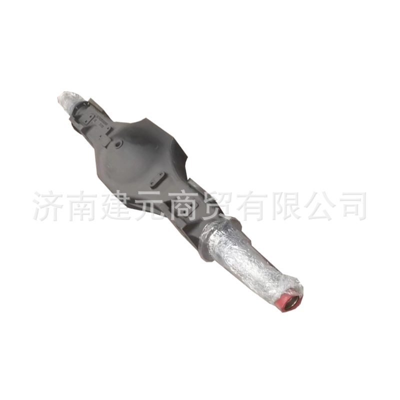 AZ7129330065 heavy truck all kinds of axle housing and axle assembly HOWO AC16 axle rear axle housing AZ7129330060