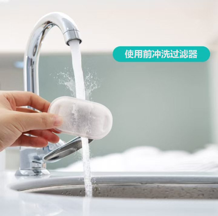 Amazon's Popular Stainless Steel Pet Water Dispenser Petlibro Filter Element Cat Fountain Replacement Filter Filter Cotton