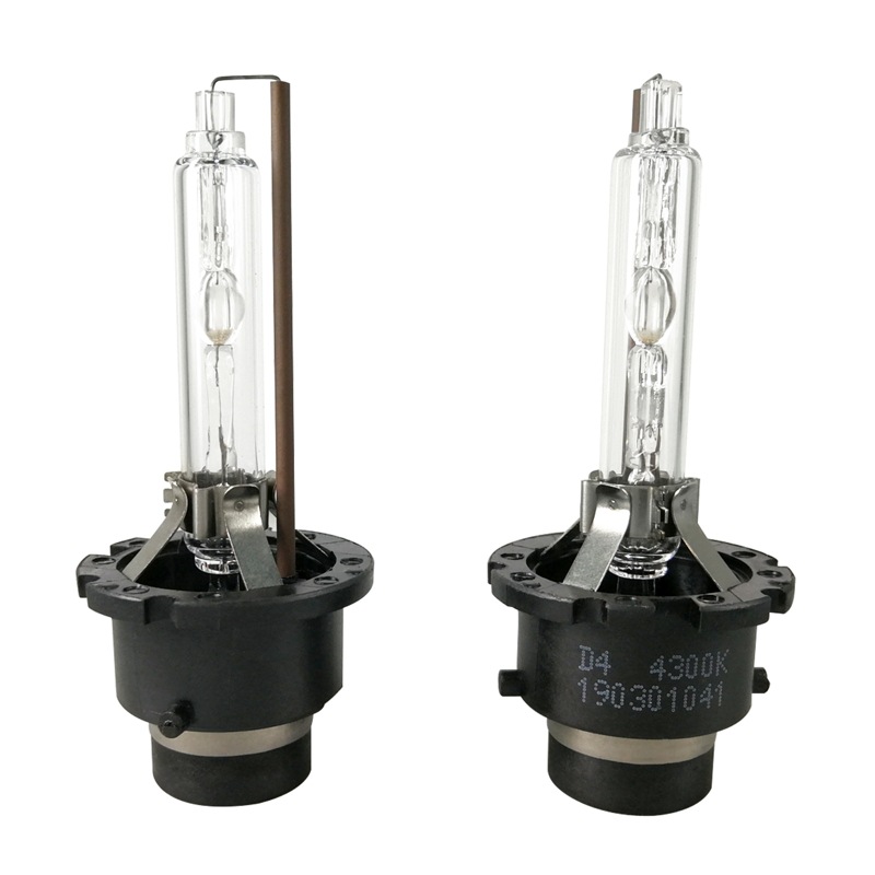 Wholesale D1S Car Xenon Lamp D2Sd3Sd4S Car Lamp D5Sd8S Xenon Headlight Modified Passat Headlight