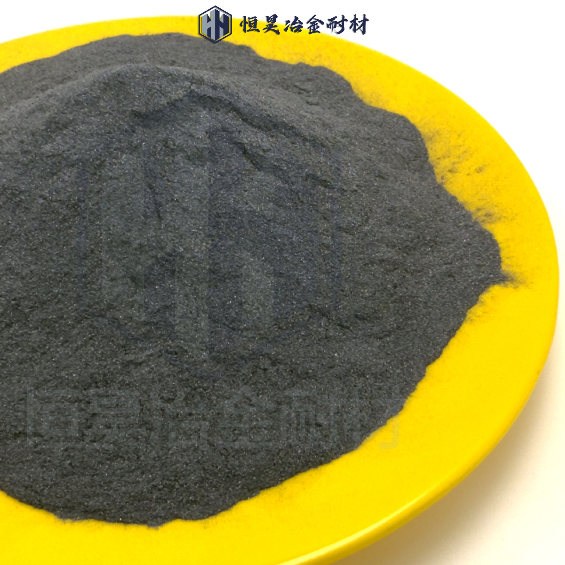 Industrial Metal Silicon Powder Si98% Metallurgical Grade Refractory Material Silicon Carbon Negative Electrode Antioxidant High Temperature Resistance Particle Size 200 Mesh