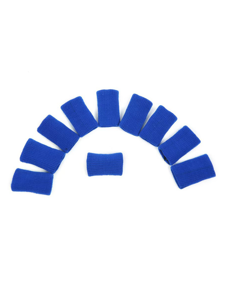 Finger protection for basketball finger guard finger joint cover for volleyball thumb sports finger guard for basketball