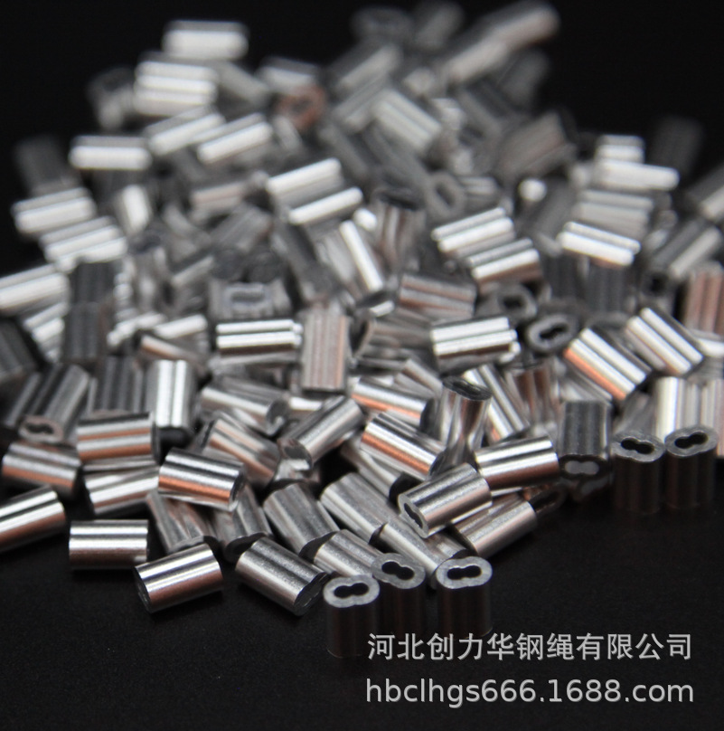 Factory direct supply 1*19-1.2mm galvanized wire steel wire rope one meter one any size can be arranged for a wide range of uses