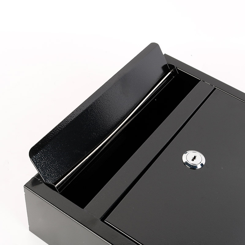 Metal Letter Box, New Generation Outdoor Letter Box, Villa Home Mailbox, Newspaper Box Available for Wholesale