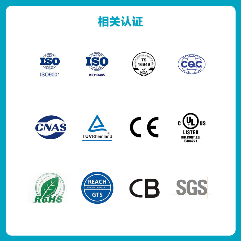 Plasma Generator Dc12V Positive and Negative Ion Generator Air Purification, Sterilization and Preservation Module Cqc Certification