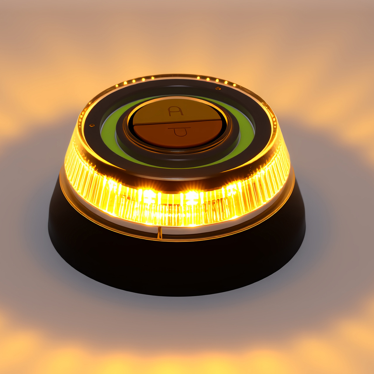 Export Spanish Car Safety Lights, Flashing Lights, Warning Lights, Car Tripod Warning Signs, Manufacturers Wholesale