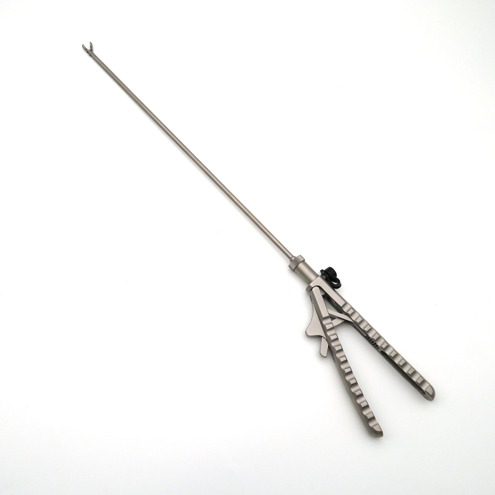 Laparoscopic Surgical Instruments Laparoscopic Forceps Needle Holder O-Type Needle Holder V-Type Needle Holder Gun-Type Needle Holder
